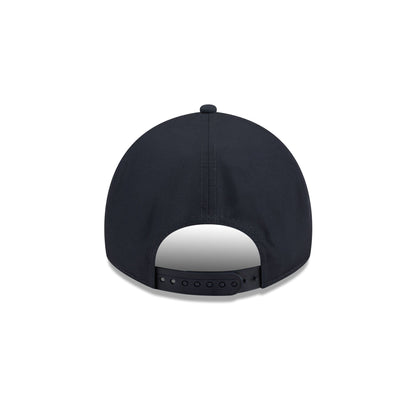 New York Yankees Labeled Women's 9TWENTY Adjustable Hat