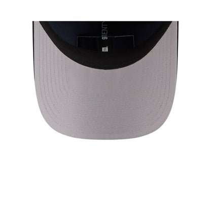 New York Yankees Labeled Women's 9TWENTY Adjustable Hat
