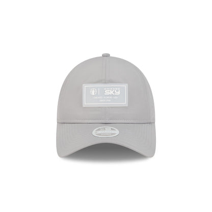 Chicago Sky Labeled Women's 9TWENTY Adjustable Hat