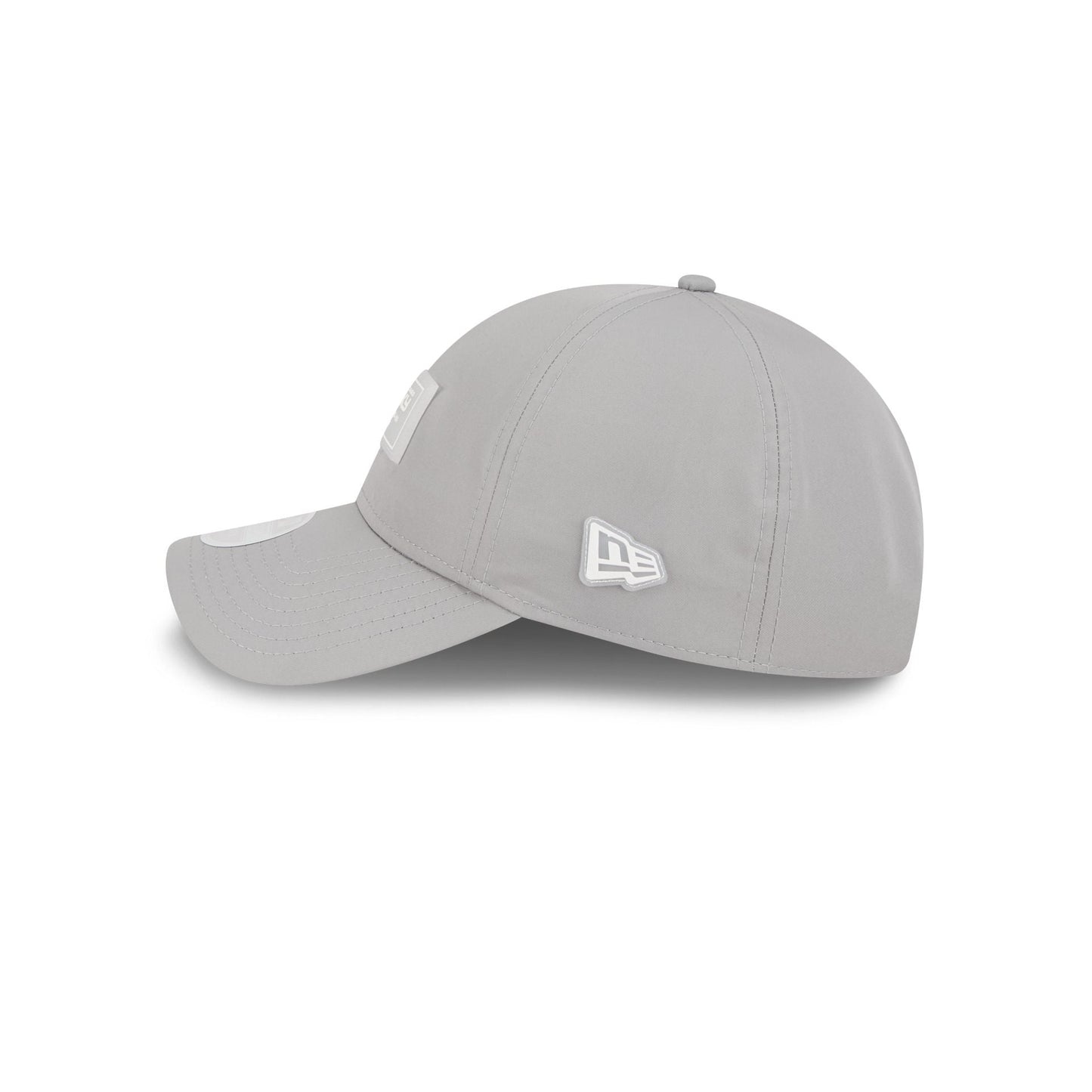 Chicago Sky Labeled Women's 9TWENTY Adjustable Hat