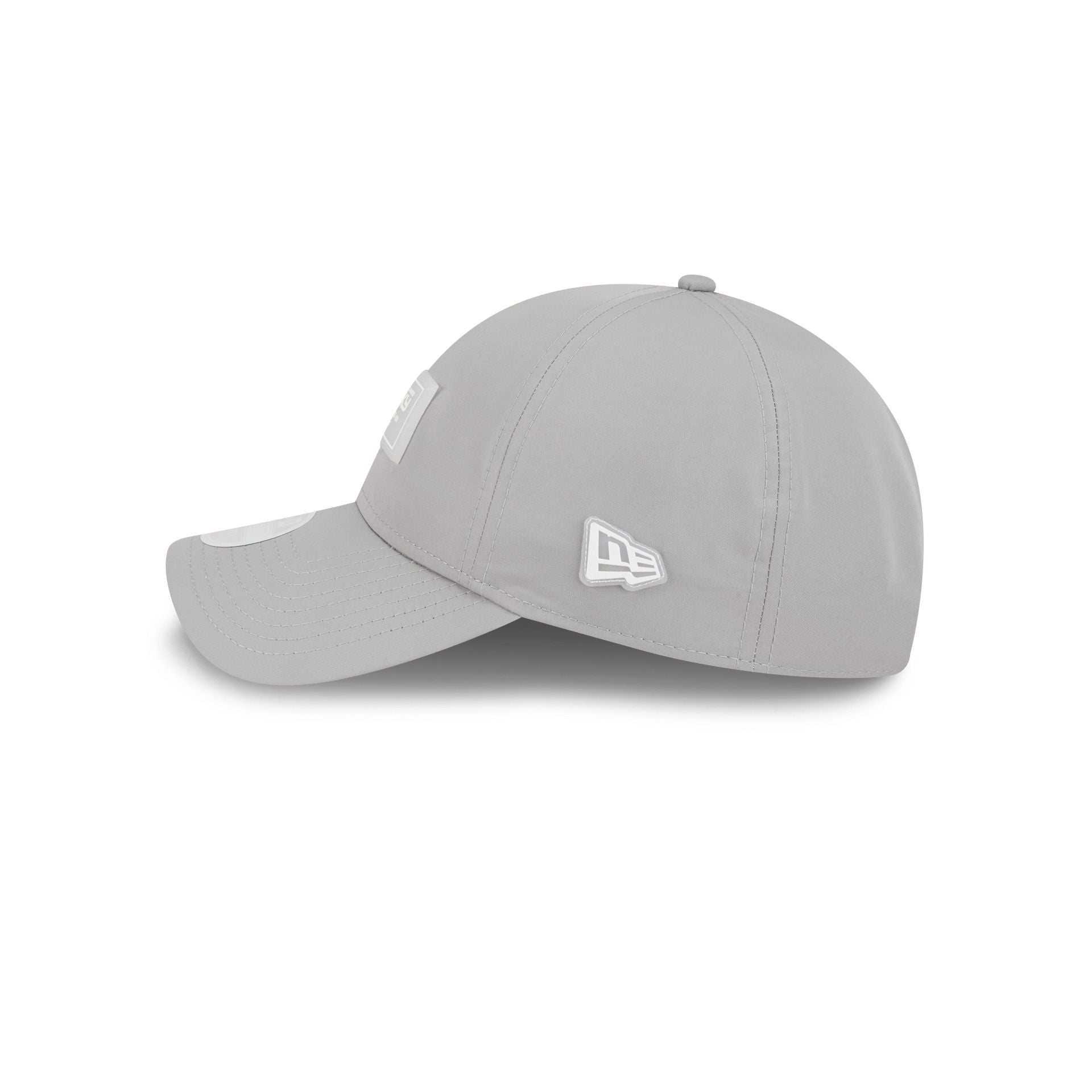 Chicago Sky Labeled Women's 9TWENTY Adjustable Hat