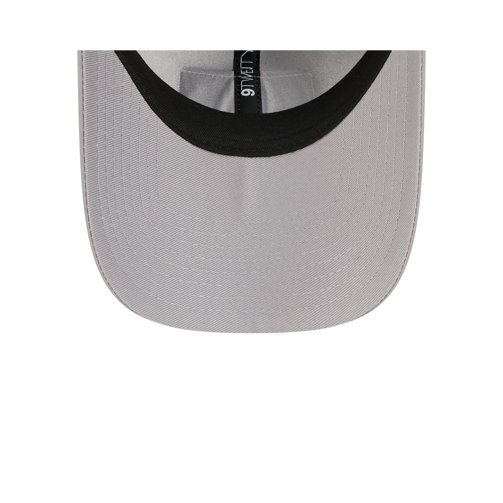 Chicago Sky Labeled Women's 9TWENTY Adjustable Hat
