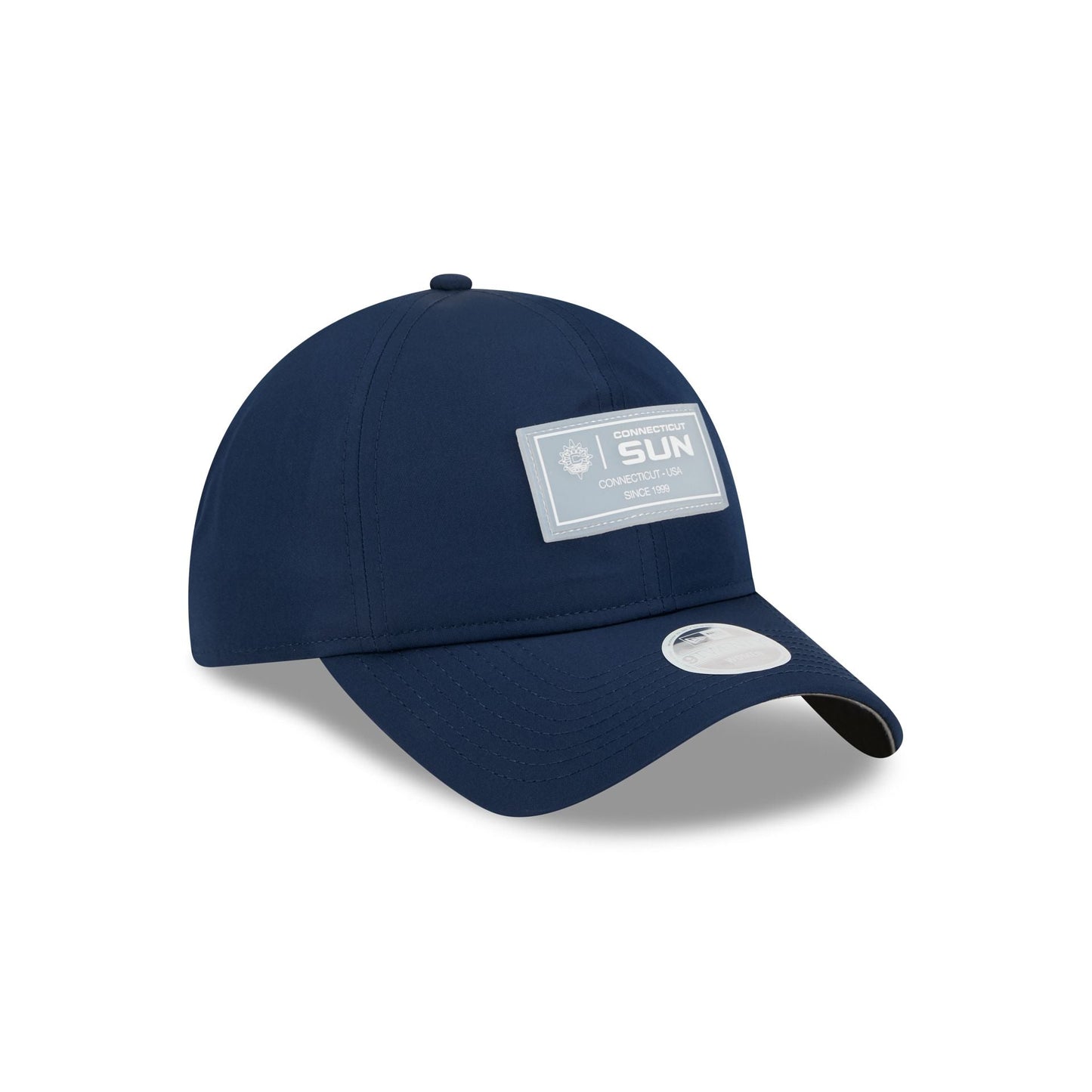 Connecticut Sun Labeled Women's 9TWENTY Adjustable Hat