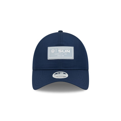 Connecticut Sun Labeled Women's 9TWENTY Adjustable Hat