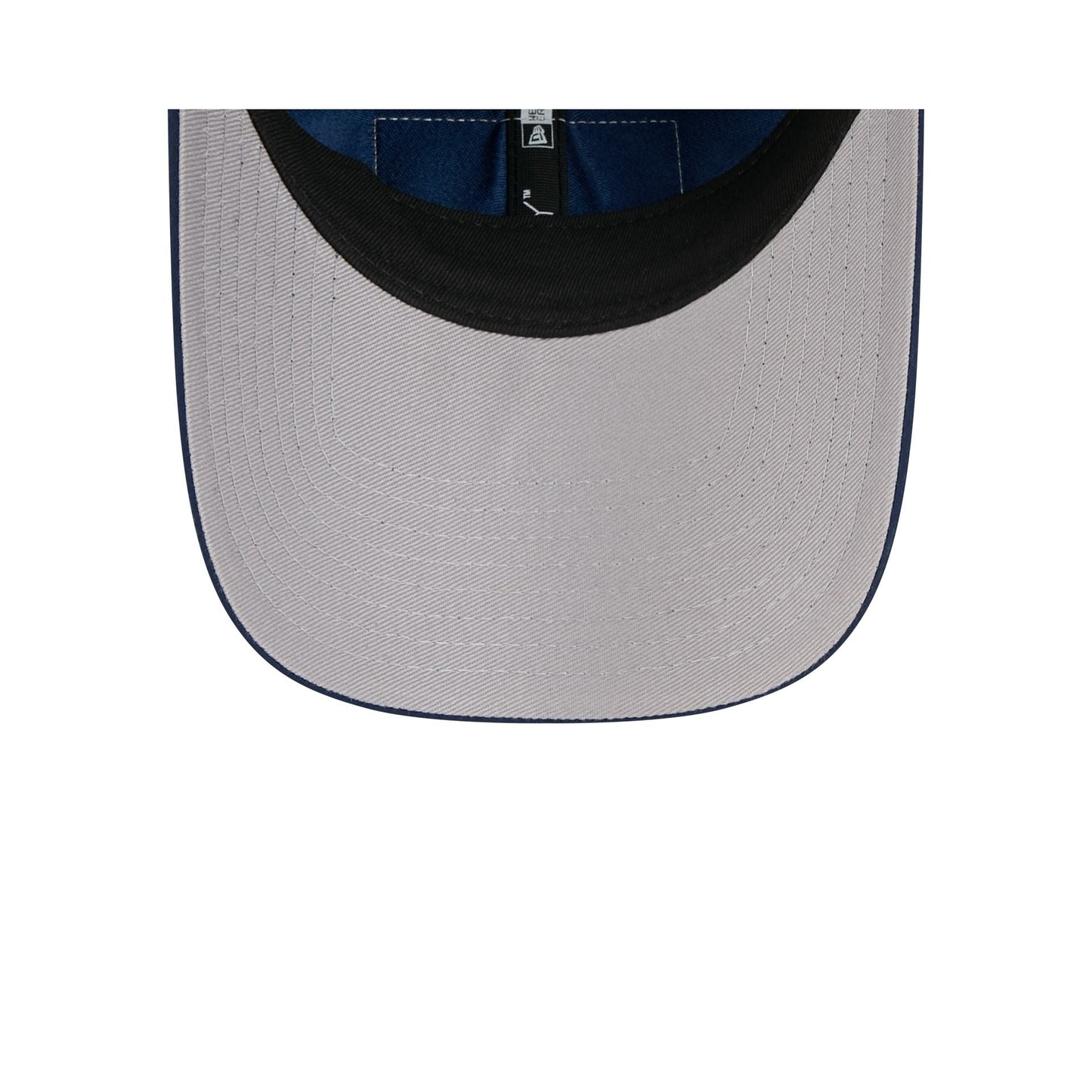 Connecticut Sun Labeled Women's 9TWENTY Adjustable Hat