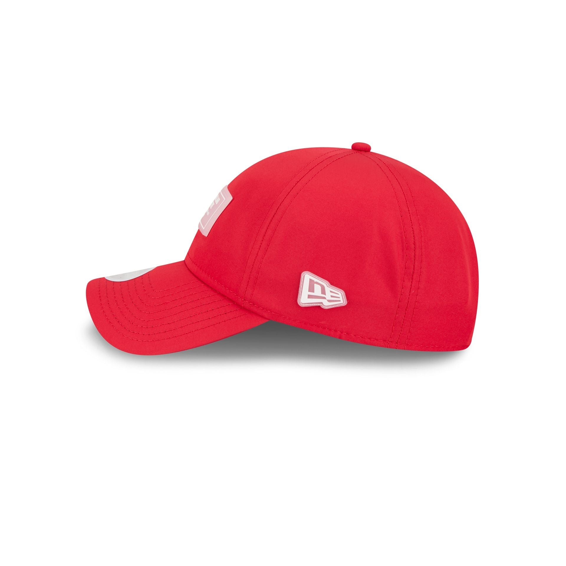 Portland Fire Labeled Women's 9TWENTY Adjustable Hat