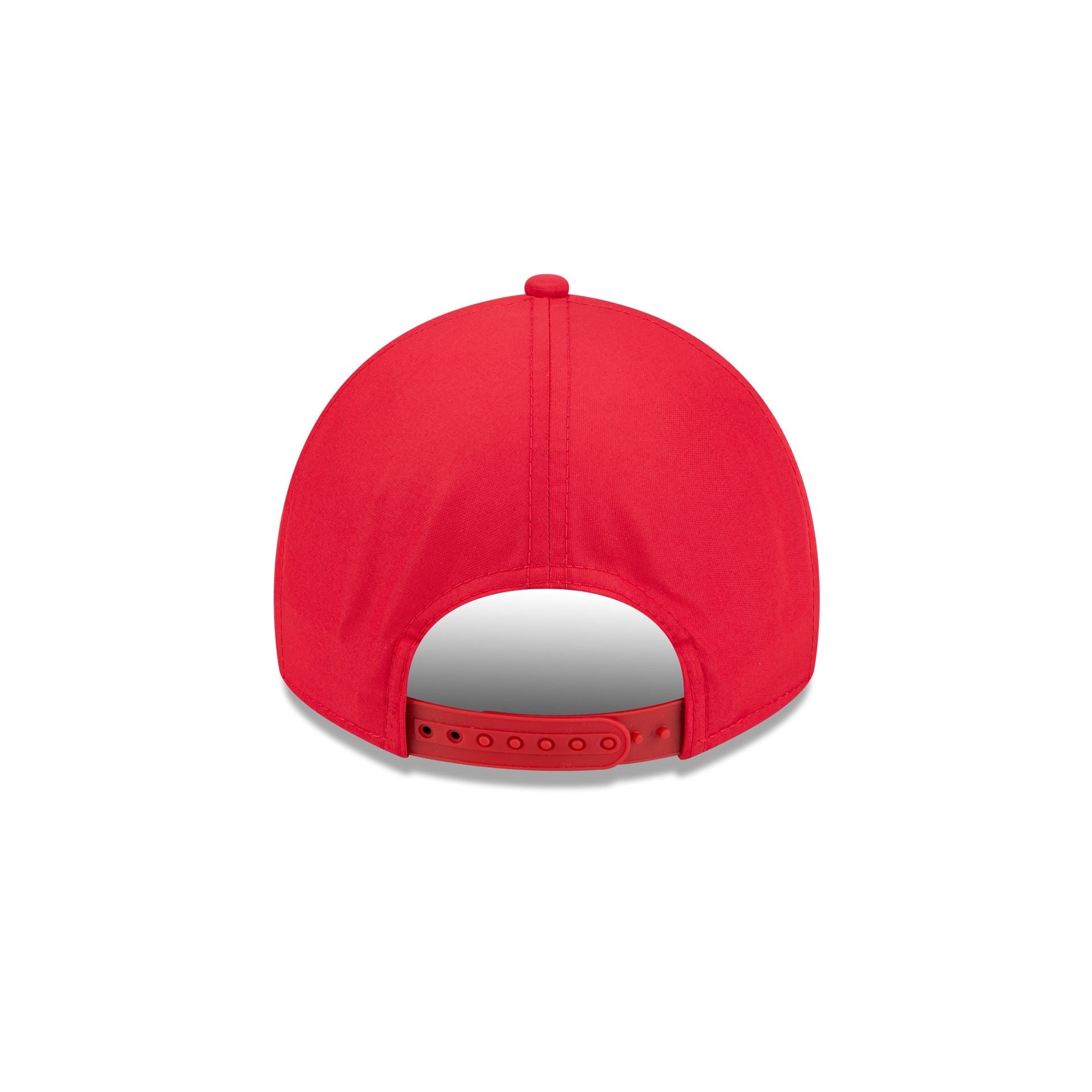 Portland Fire Labeled Women's 9TWENTY Adjustable Hat
