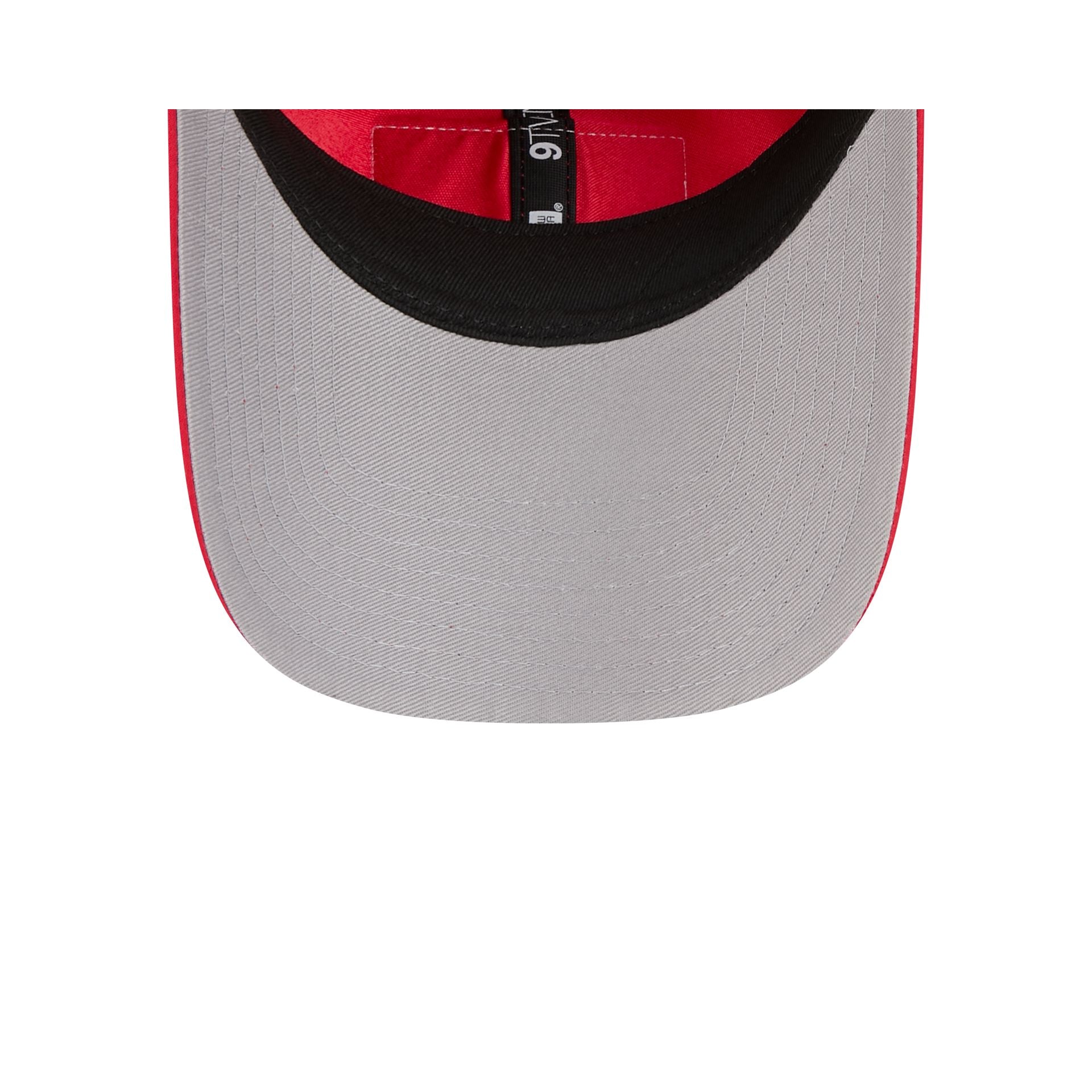 Portland Fire Labeled Women's 9TWENTY Adjustable Hat