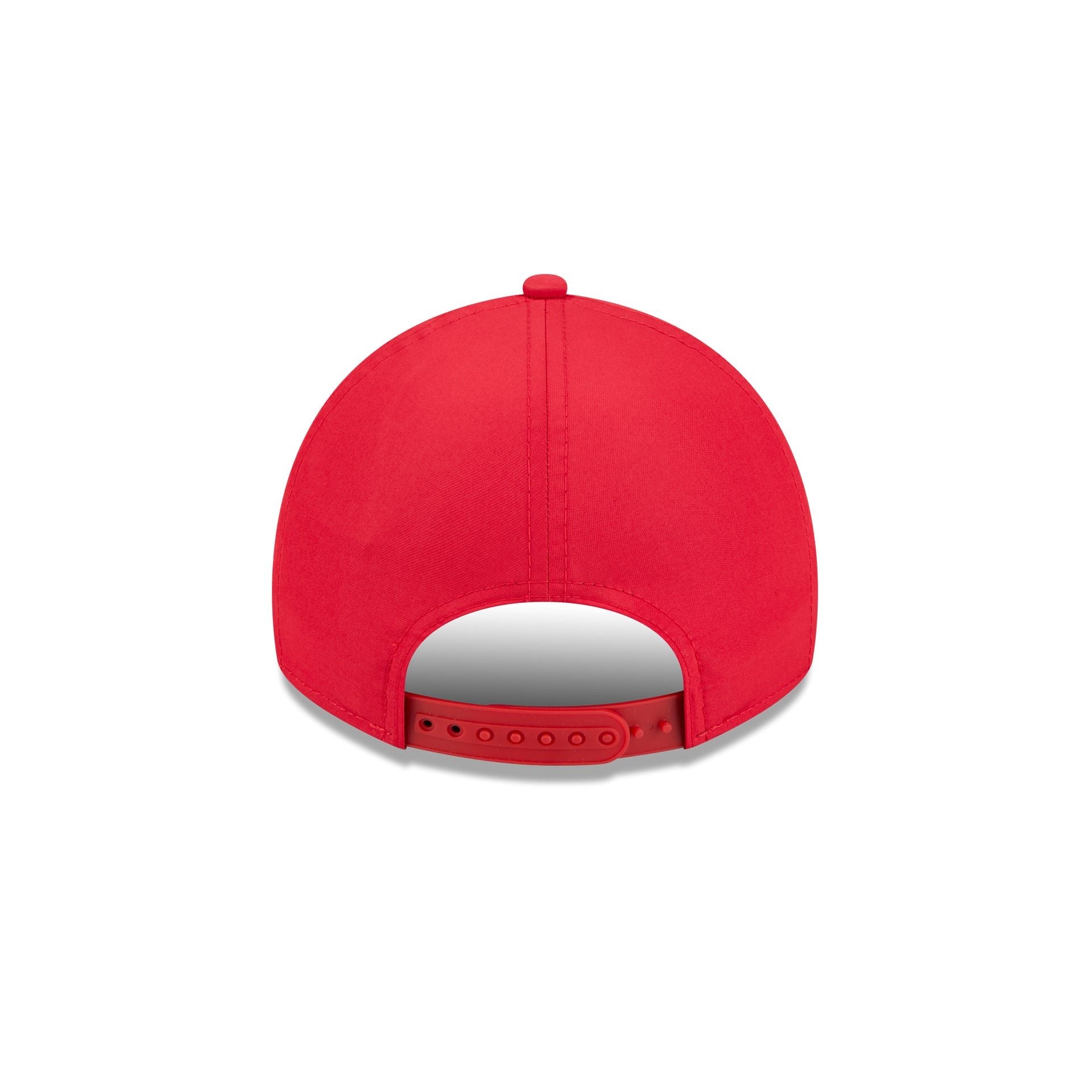 Washington Mystics Labeled Women's 9TWENTY Adjustable Hat