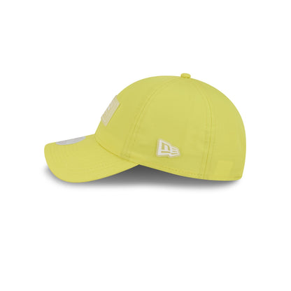 Seattle Storm Labeled Women's 9TWENTY Adjustable Hat