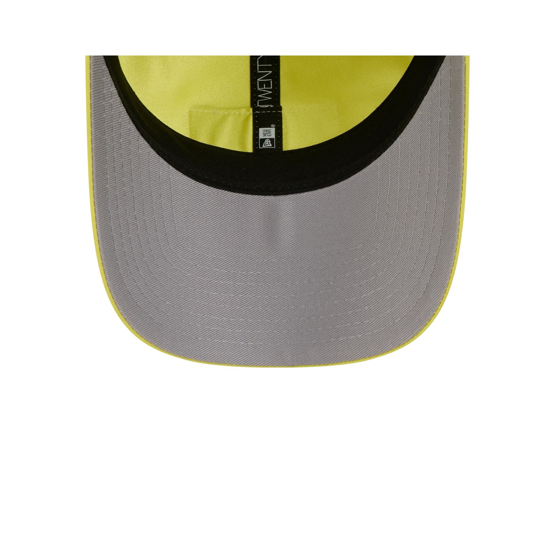 Seattle Storm Labeled Women's 9TWENTY Adjustable Hat