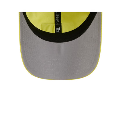 Seattle Storm Labeled Women's 9TWENTY Adjustable Hat