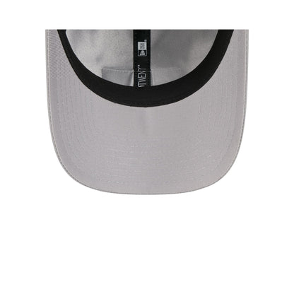 Toronto Tempo Labeled Women's 9TWENTY Adjustable Hat