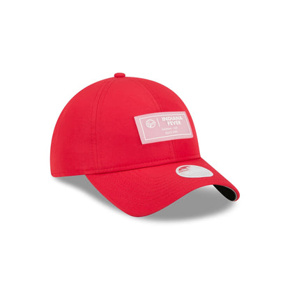 Indiana Fever Labeled Women's 9TWENTY Adjustable Hat