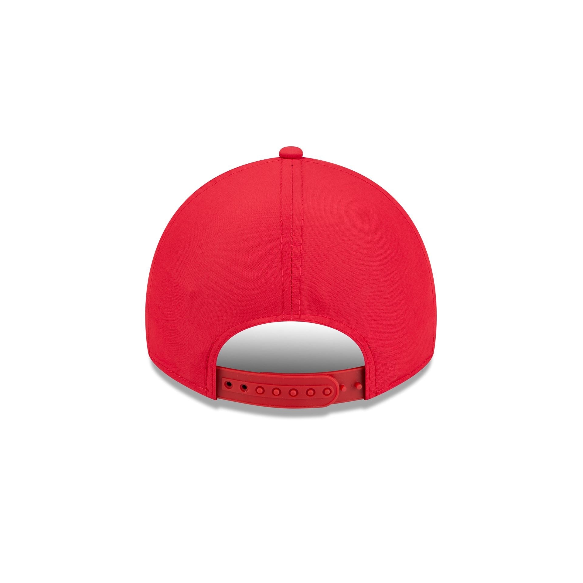 Indiana Fever Labeled Women's 9TWENTY Adjustable Hat