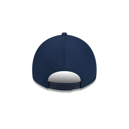 Minnesota Lynx Labeled Women's 9TWENTY Adjustable Hat