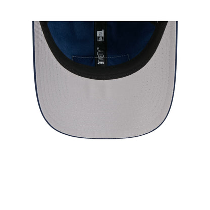 Minnesota Lynx Labeled Women's 9TWENTY Adjustable Hat