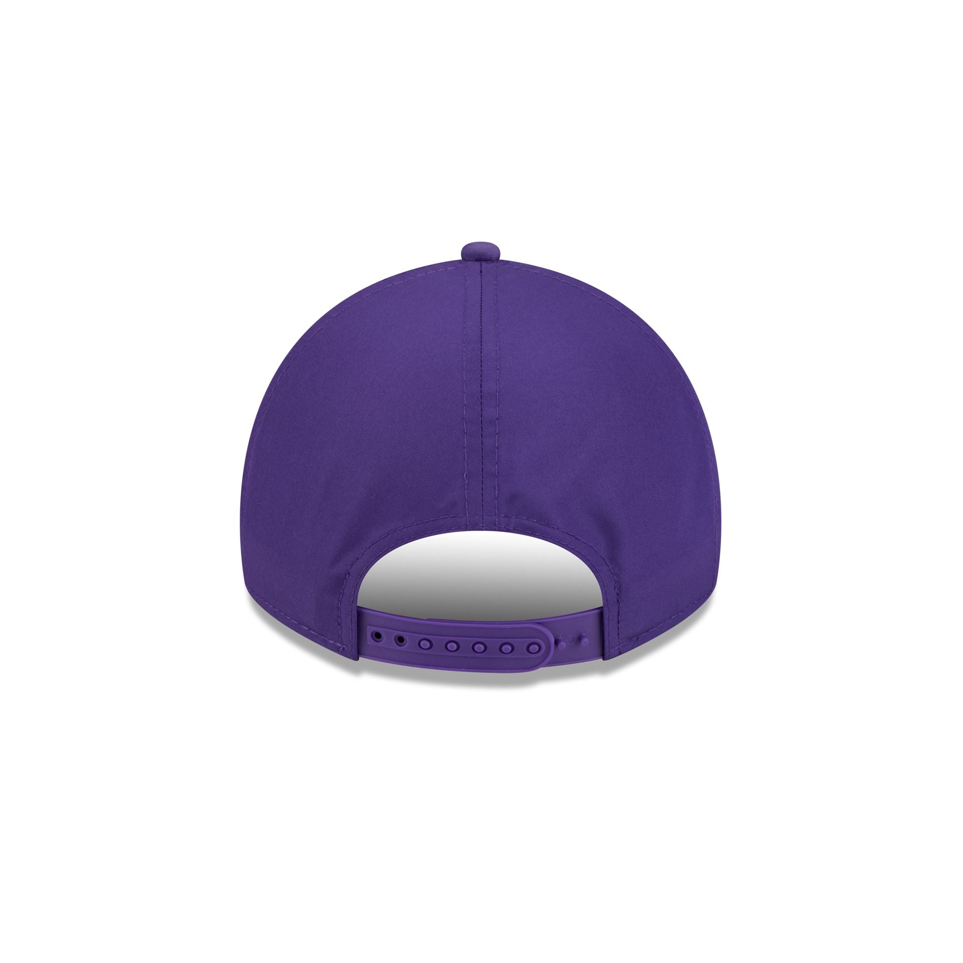 Phoenix Mercury Labeled Women's 9TWENTY Adjustable Hat