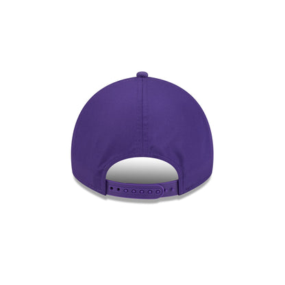 Phoenix Mercury Labeled Women's 9TWENTY Adjustable Hat
