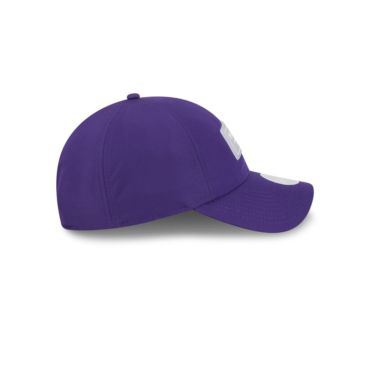 Phoenix Mercury Labeled Women's 9TWENTY Adjustable Hat