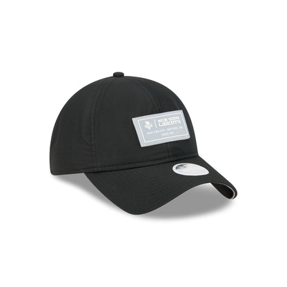 New York Liberty Labeled Women's 9TWENTY Adjustable Hat