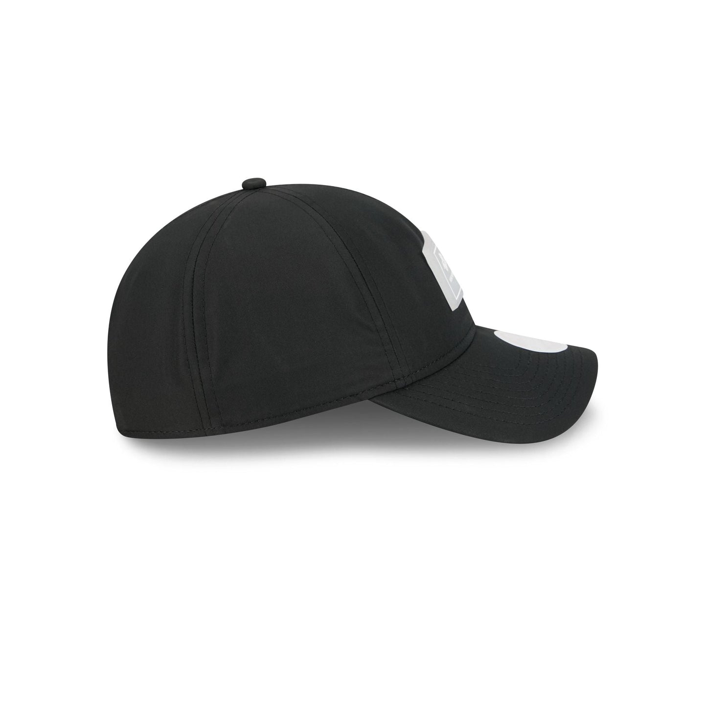 New York Liberty Labeled Women's 9TWENTY Adjustable Hat