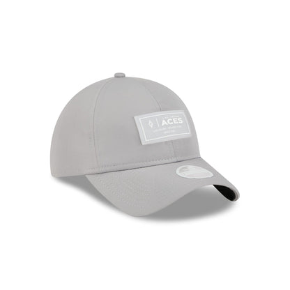 Las Vegas Aces Labeled Women's 9TWENTY Adjustable Hat