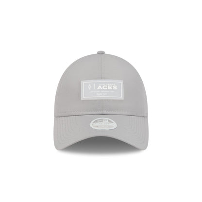 Las Vegas Aces Labeled Women's 9TWENTY Adjustable Hat