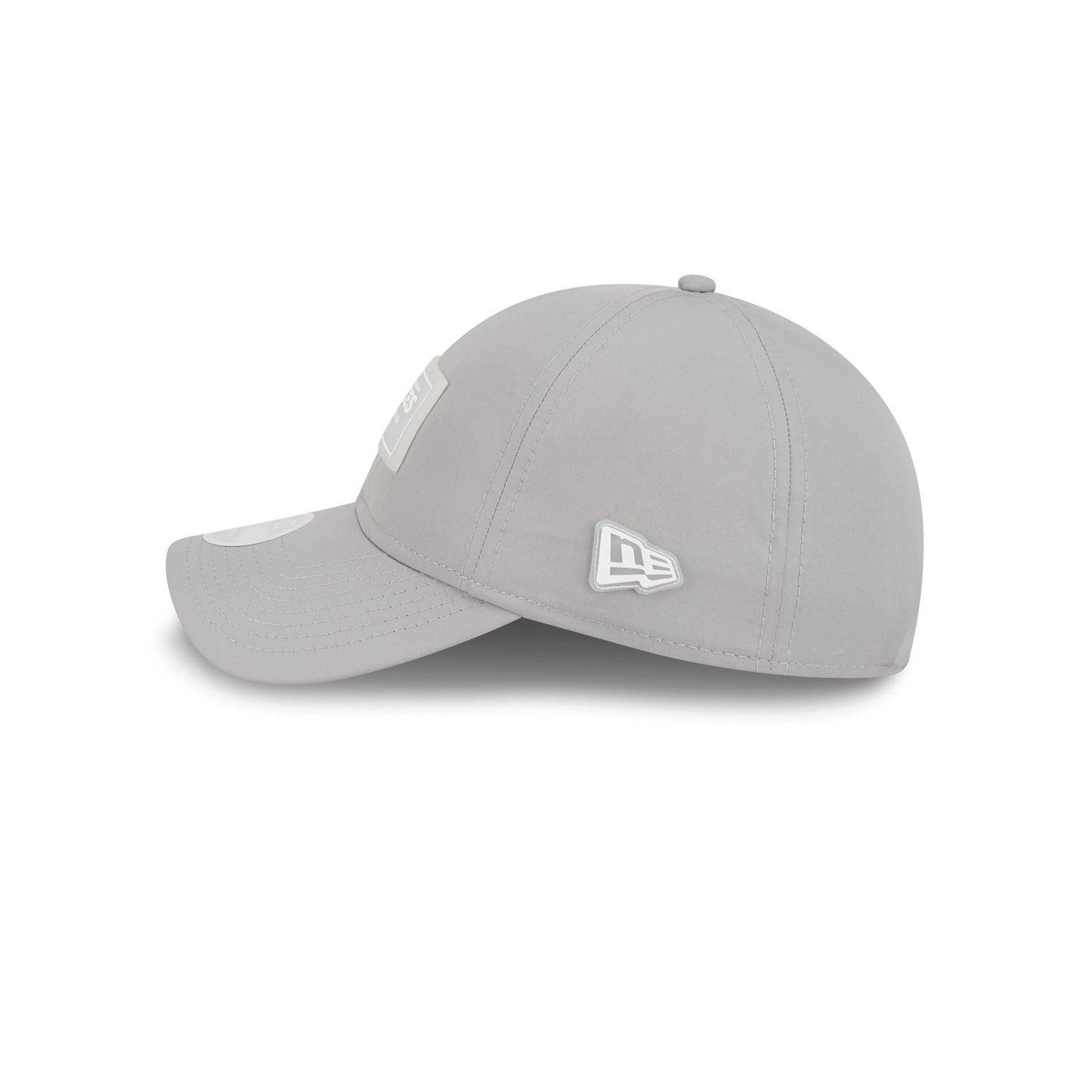 Las Vegas Aces Labeled Women's 9TWENTY Adjustable Hat