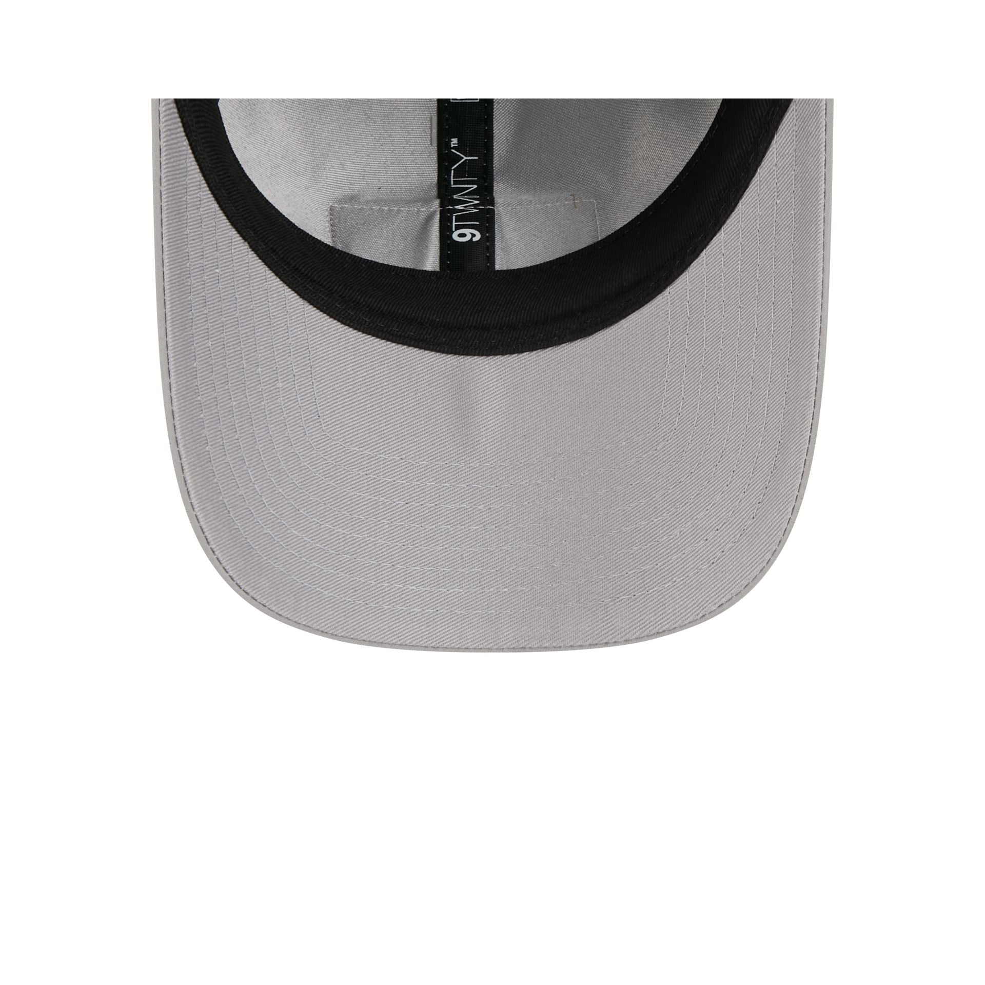 Las Vegas Aces Labeled Women's 9TWENTY Adjustable Hat