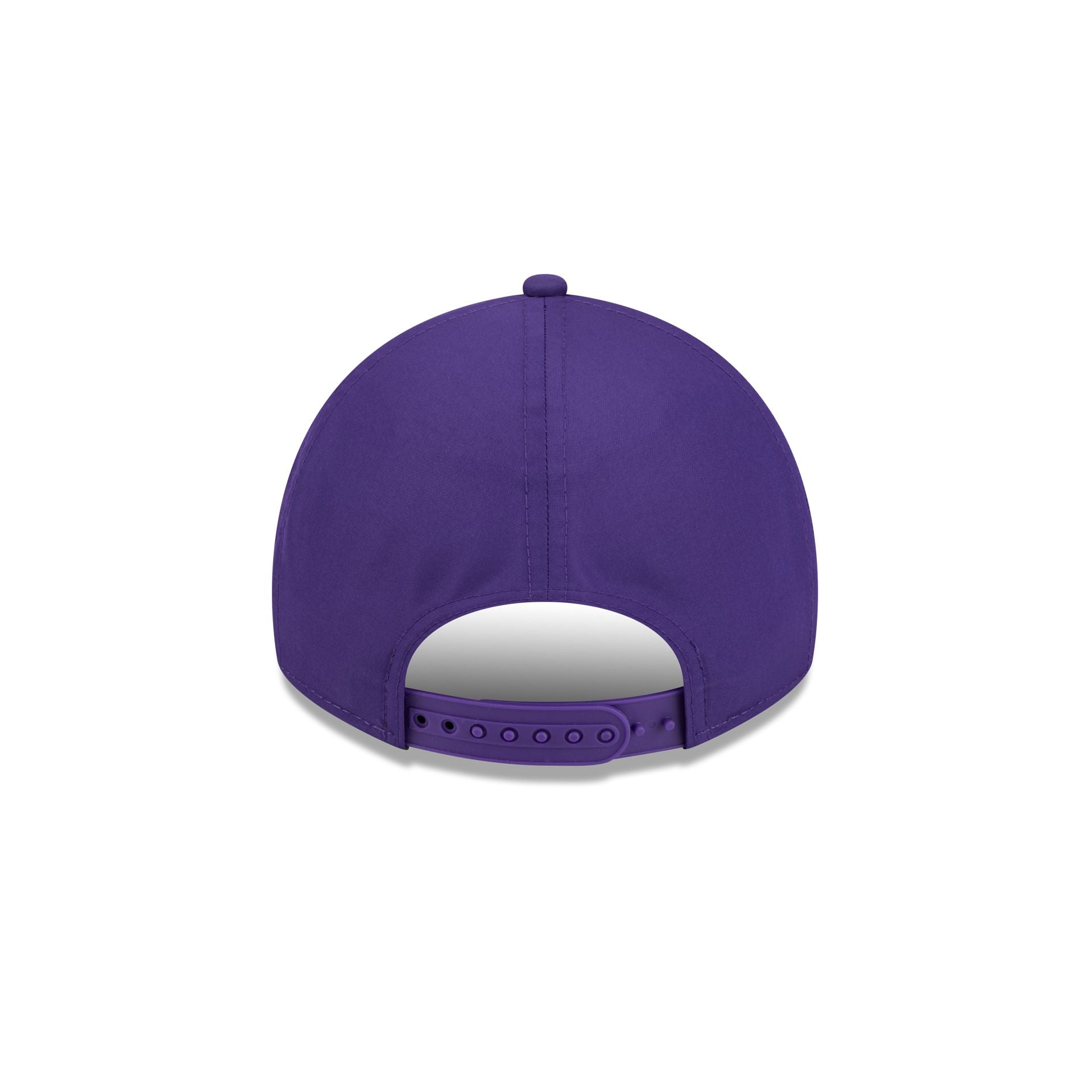 Los Angeles Sparks Labeled Women's 9TWENTY Adjustable Hat