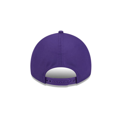 Los Angeles Sparks Labeled Women's 9TWENTY Adjustable Hat