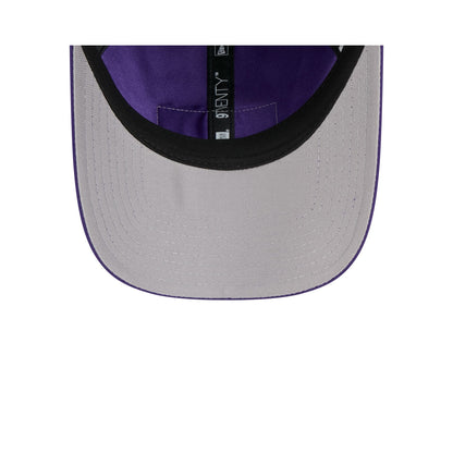 Los Angeles Sparks Labeled Women's 9TWENTY Adjustable Hat