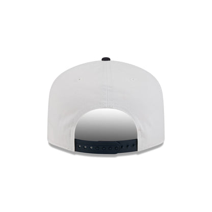 Boston Red Sox Gold Scripted 19TWENTY Adjustable Hat