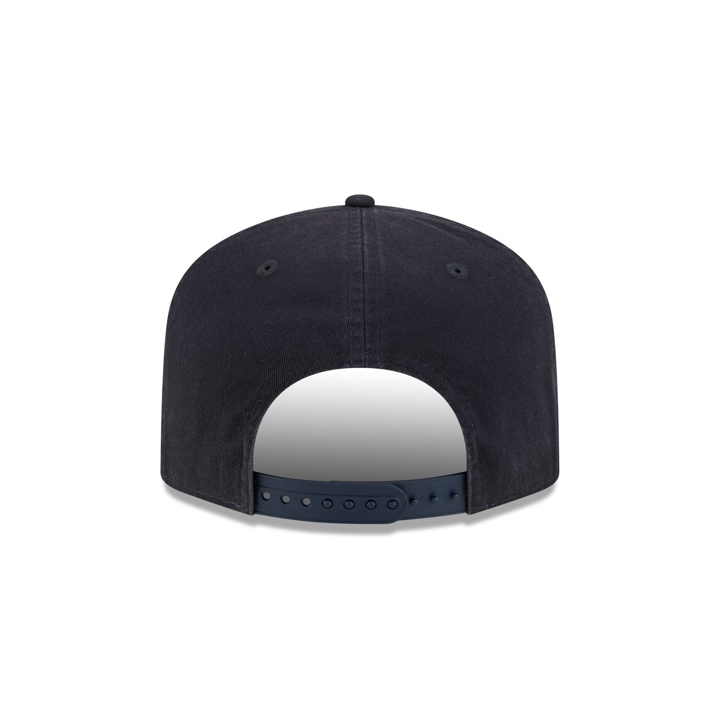 Atlanta Braves Scripted 19TWENTY Adjustable Hat