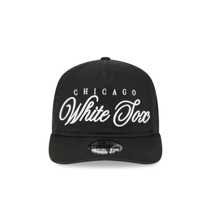 Chicago White Sox Scripted 19TWENTY Adjustable Hat