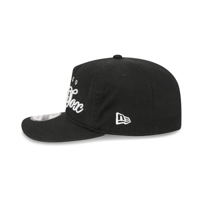 Chicago White Sox Scripted 19TWENTY Adjustable Hat
