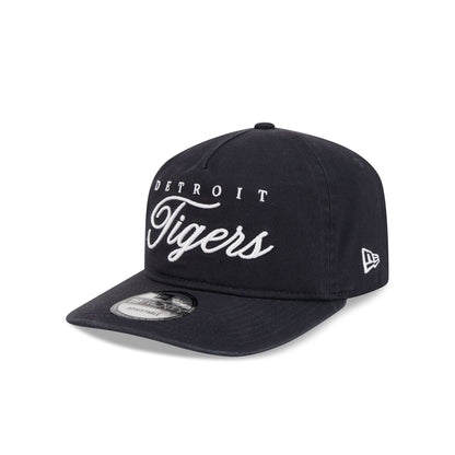 Detroit Tigers Scripted 19TWENTY Adjustable Hat