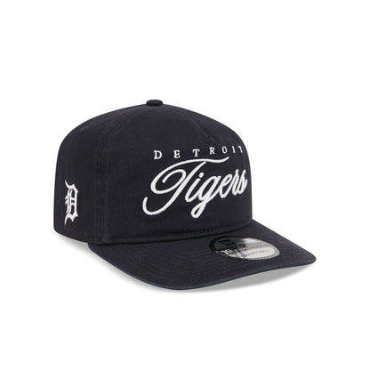 Detroit Tigers Scripted 19TWENTY Adjustable Hat