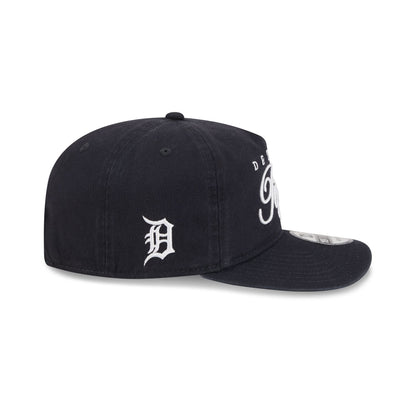 Detroit Tigers Scripted 19TWENTY Adjustable Hat