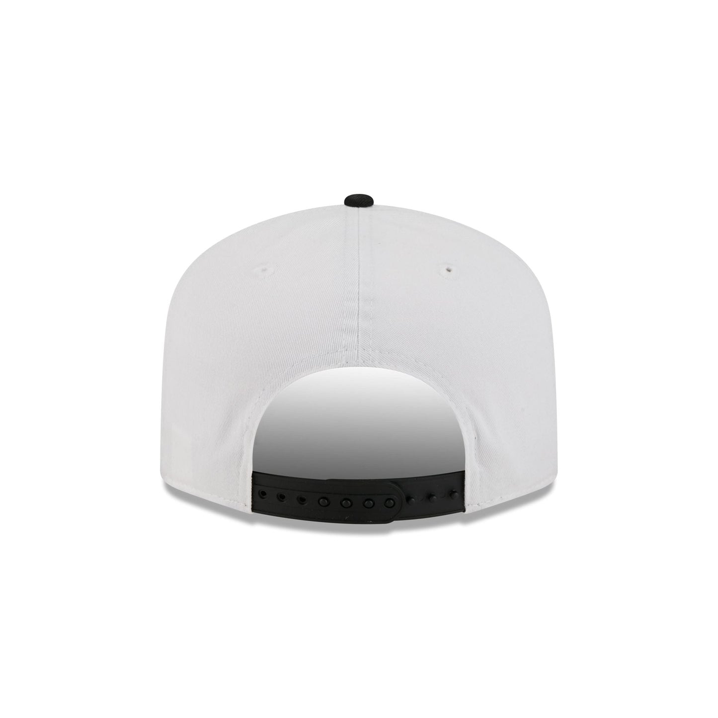 Chicago White Sox Gold Scripted 19TWENTY Adjustable Hat