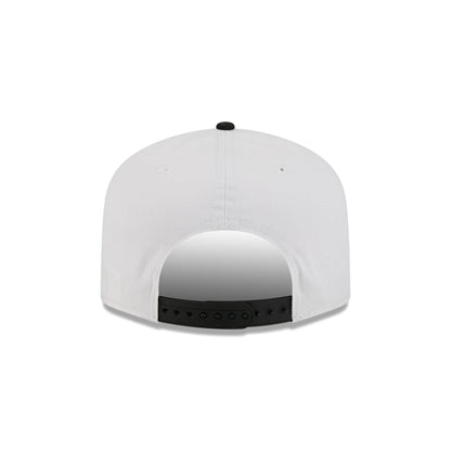 Chicago White Sox Gold Scripted 19TWENTY Adjustable Hat