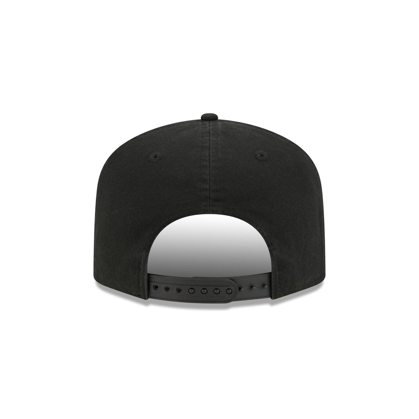Philadelphia Phillies All Black Scripted 19TWENTY Adjustable Hat