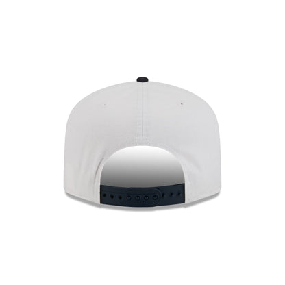 Houston Astros Gold Scripted 19TWENTY Adjustable Hat