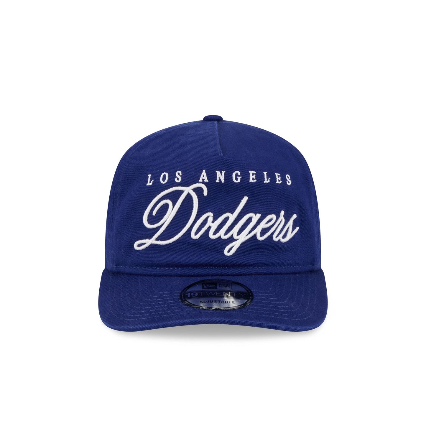Los Angeles Dodgers Scripted 19TWENTY Adjustable Hat