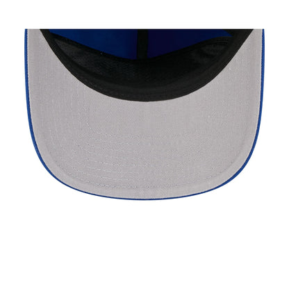 New York Mets Scripted 19TWENTY Adjustable Hat