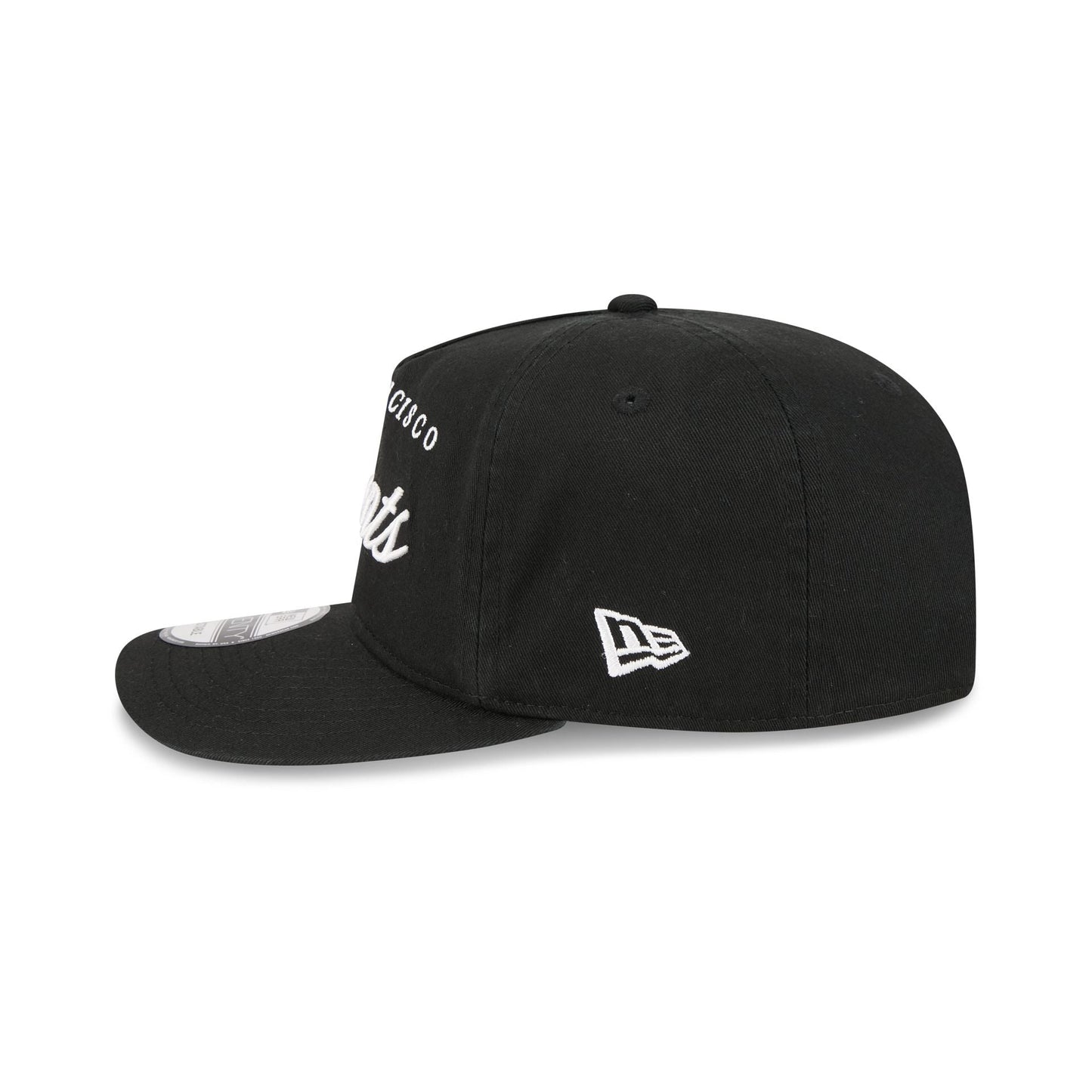 San Francisco Giants Scripted 19TWENTY Adjustable Hat