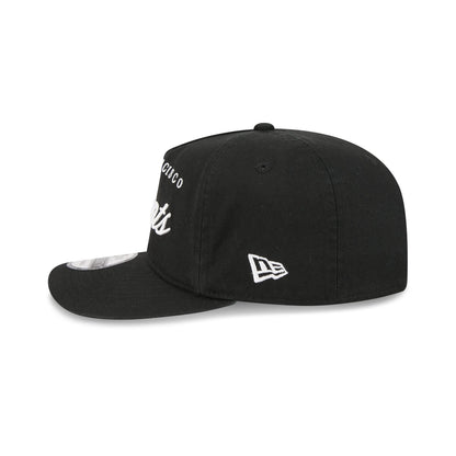 San Francisco Giants Scripted 19TWENTY Adjustable Hat