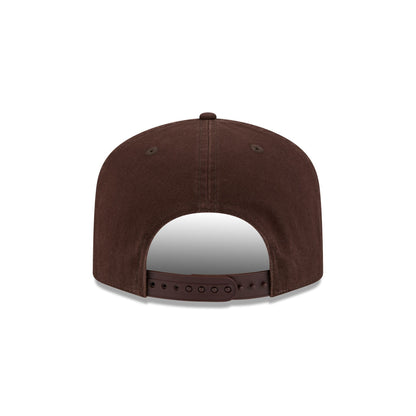 San Diego Padres Scripted 19TWENTY Adjustable Hat