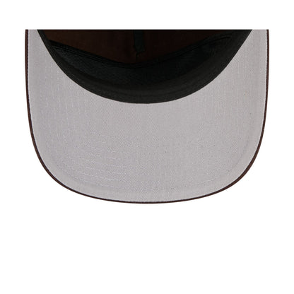 San Diego Padres Scripted 19TWENTY Adjustable Hat